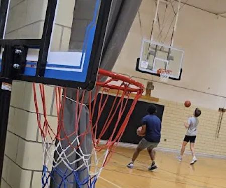 Birmingham Family YMCA
