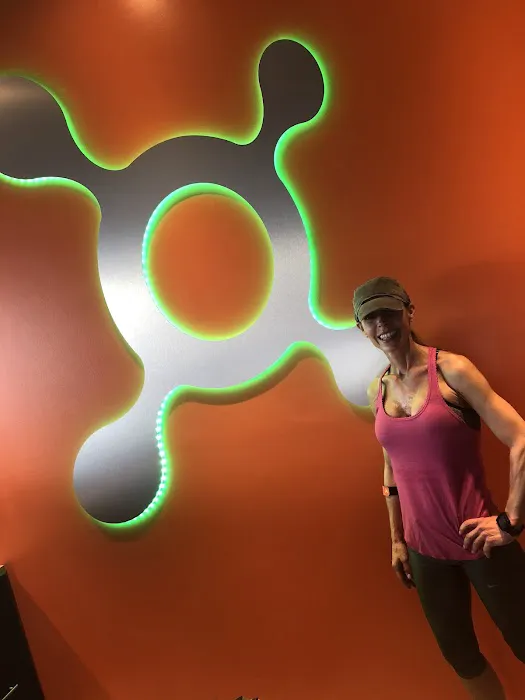 Orangetheory Fitness Picture 9