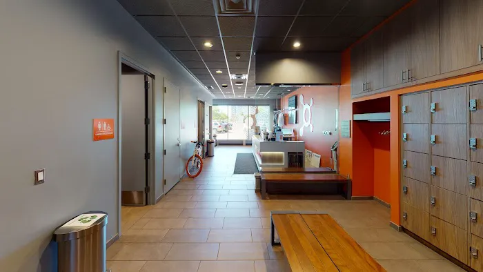 Orangetheory Fitness Picture 1