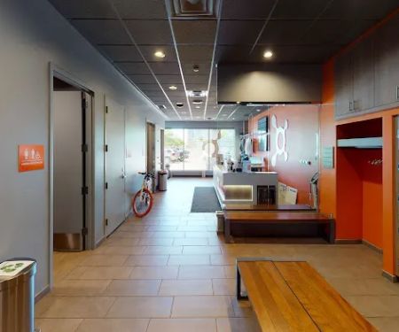 Orangetheory Fitness