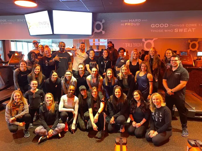 Orangetheory Fitness Picture 8