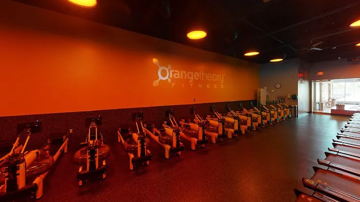 Orangetheory Fitness Picture 5