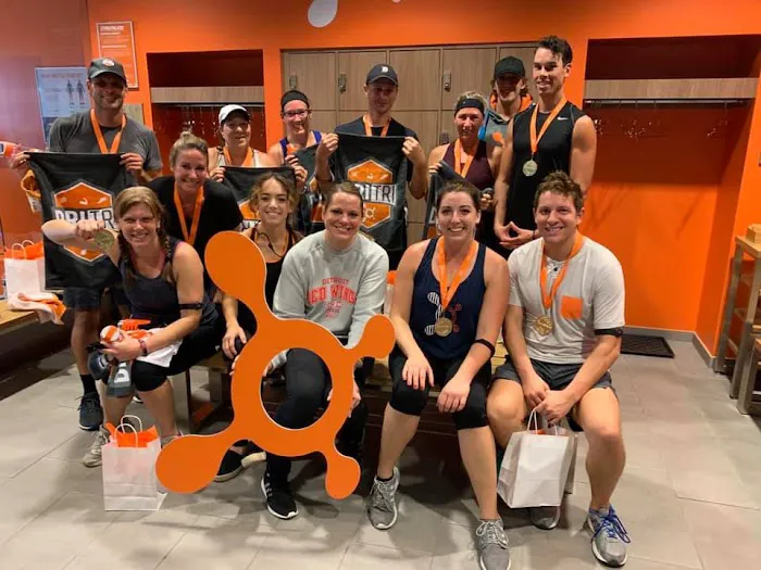 Orangetheory Fitness Picture 4