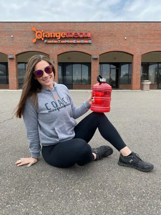 Orangetheory Fitness Picture 10