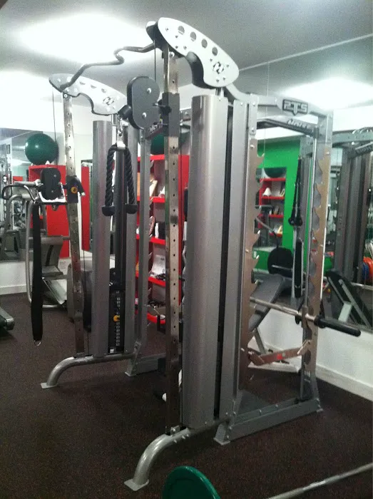 Forza Personal Training Picture 2