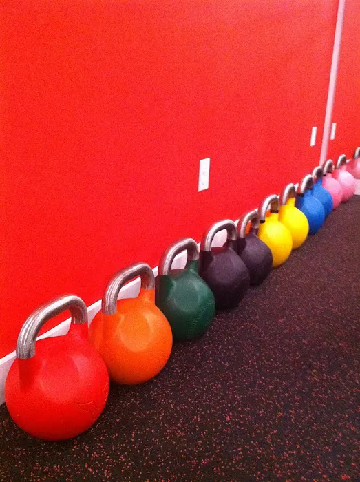 Forza Personal Training Picture 5