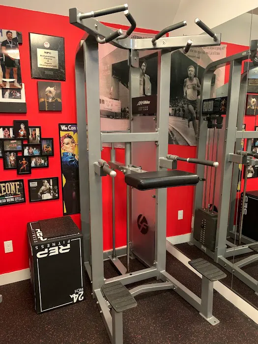 Forza Personal Training Picture 7