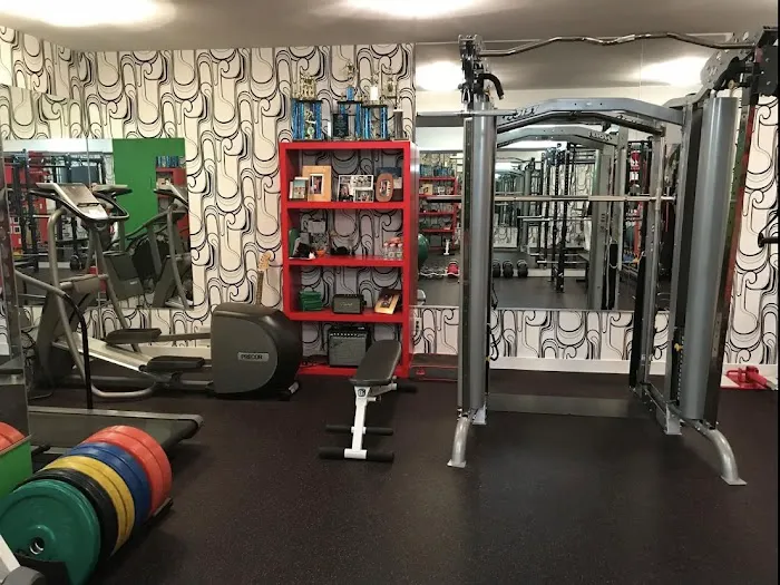 Forza Personal Training Picture 3