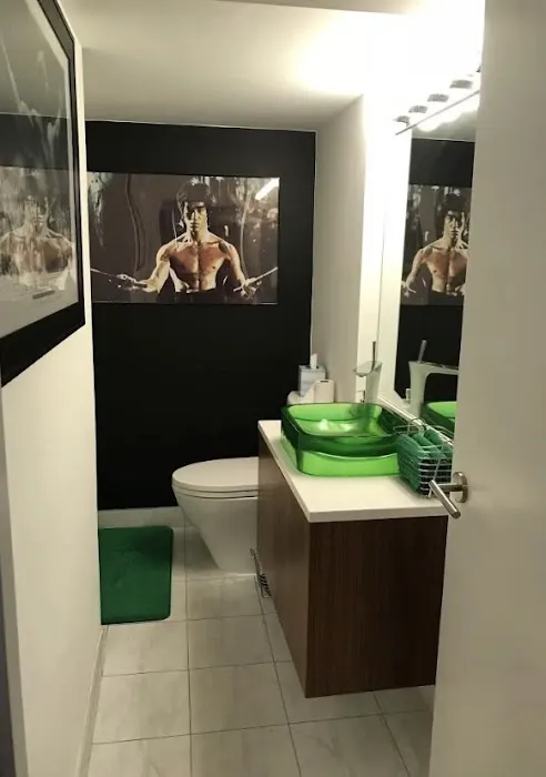 Forza Personal Training Picture 8