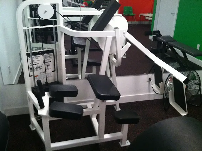 Forza Personal Training Picture 9