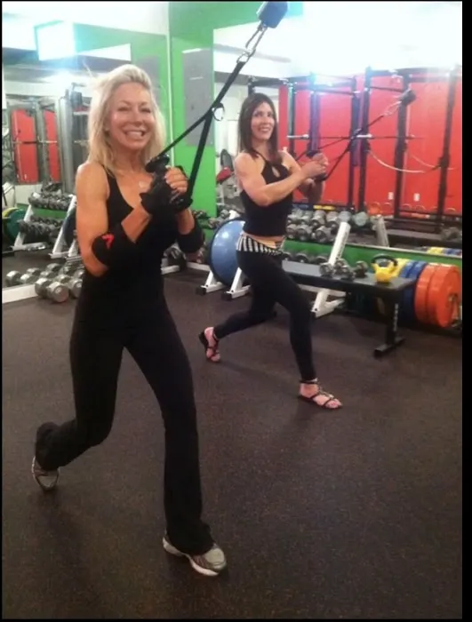 Forza Personal Training Picture 4