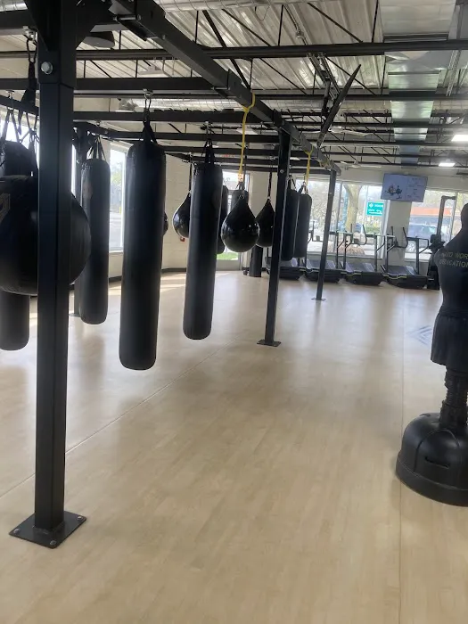 Mayweather Boxing + Fitness Picture 3