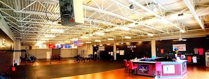 Tru-Strength Performance Center Picture 2