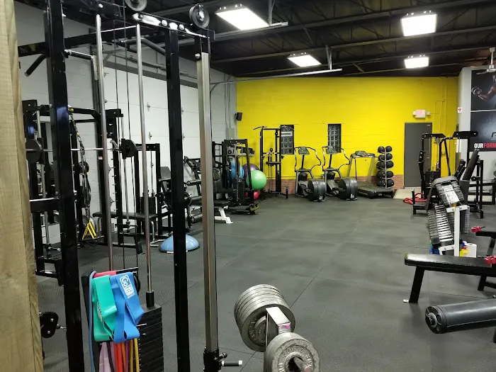 Rev Fitness Picture 3