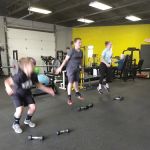 Rev Fitness
