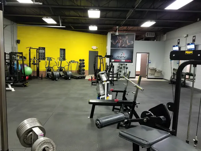 Rev Fitness Picture 2