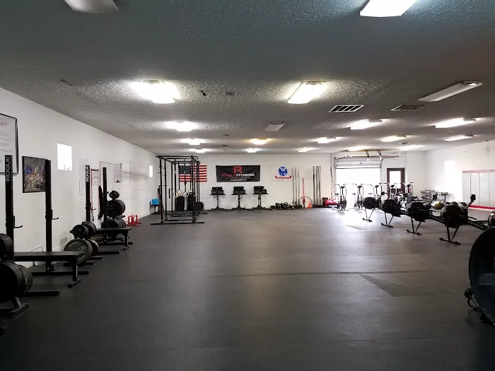 Tru-Strength Performance Center Picture 1
