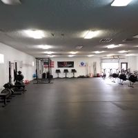 Tru-Strength Performance Center ico