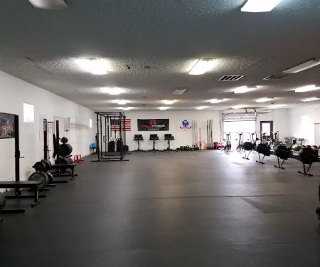 Tru-Strength Performance Center