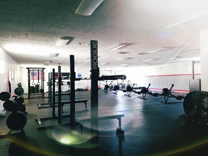 Tru-Strength Performance Center Picture 9