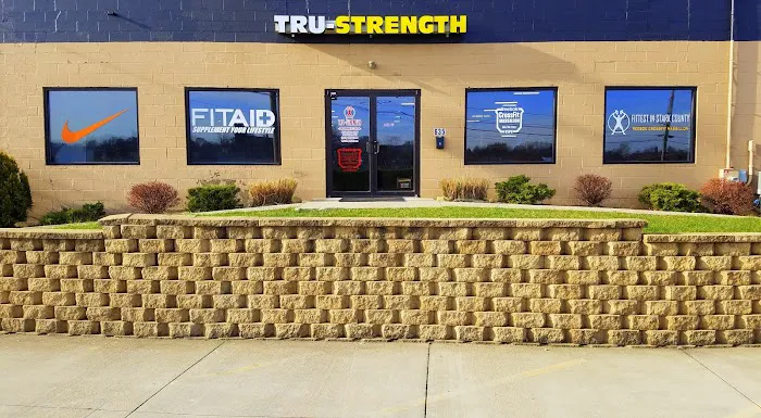 Tru-Strength Performance Center Picture 3