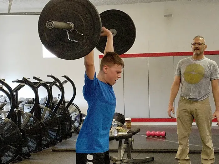 Tru-Strength Performance Center Picture 7