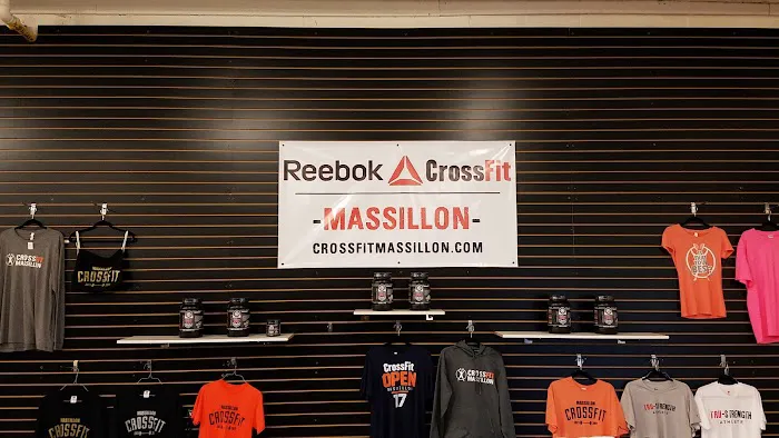 Tru-Strength Performance Center Picture 5