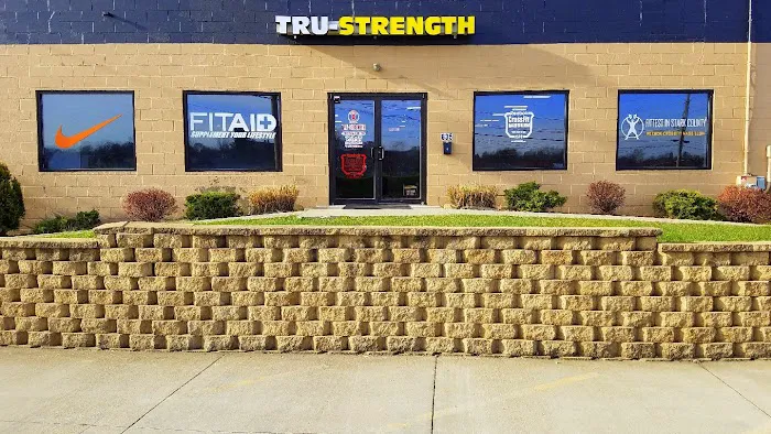 Tru-Strength Performance Center Picture 4