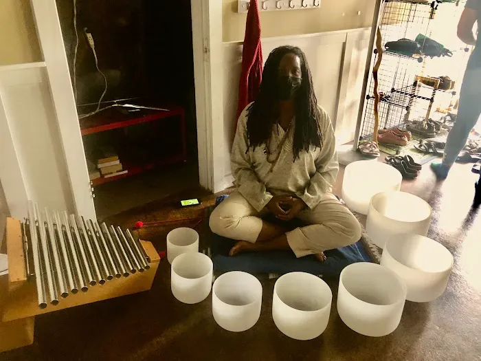 Iyengar Yoga Detroit Picture 7