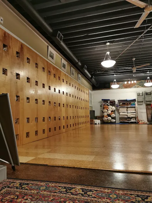 Iyengar Yoga Detroit Picture 3