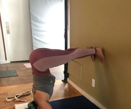 Iyengar Yoga Detroit