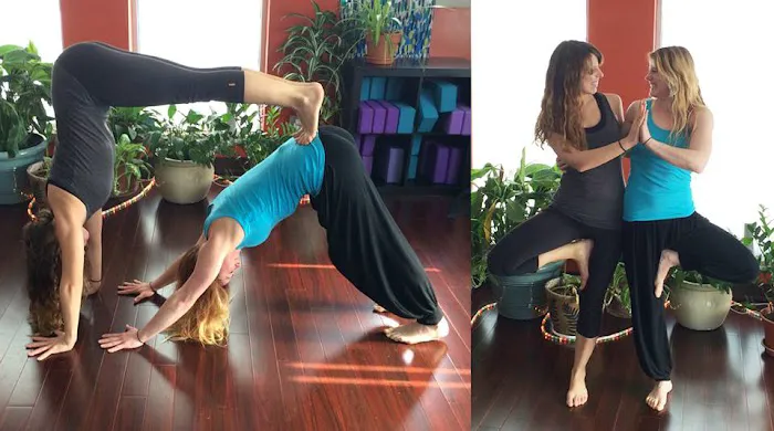 BE NICE Yoga Picture 3