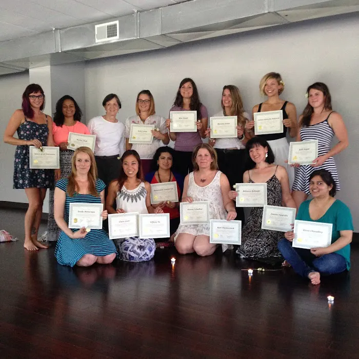 BE NICE Yoga Picture 8