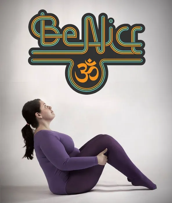 BE NICE Yoga Picture 5