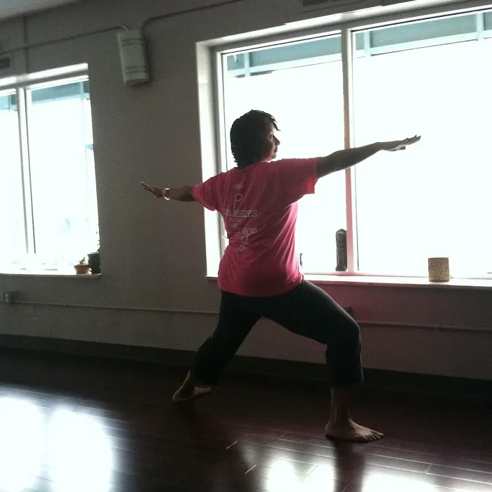 BE NICE Yoga Picture 10