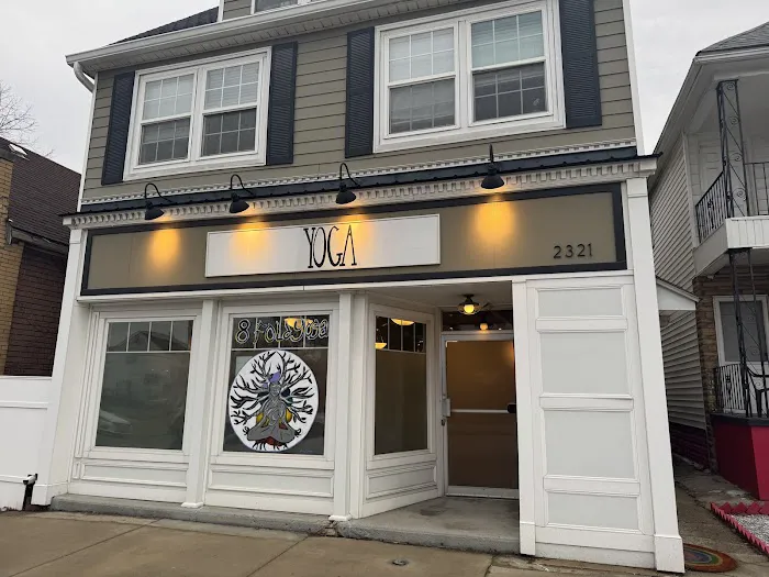 8 Fold Yoga Picture 4