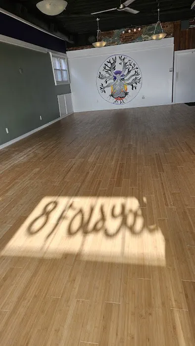 8 Fold Yoga Picture 7