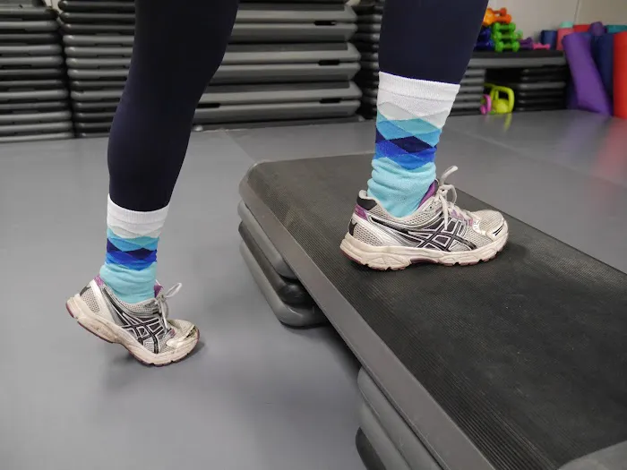 Sisterhood Fitness Picture 3