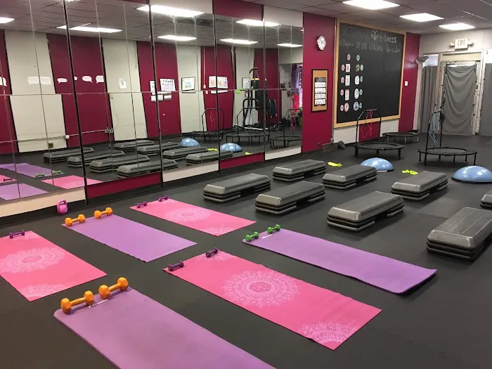 Sisterhood Fitness Picture 5