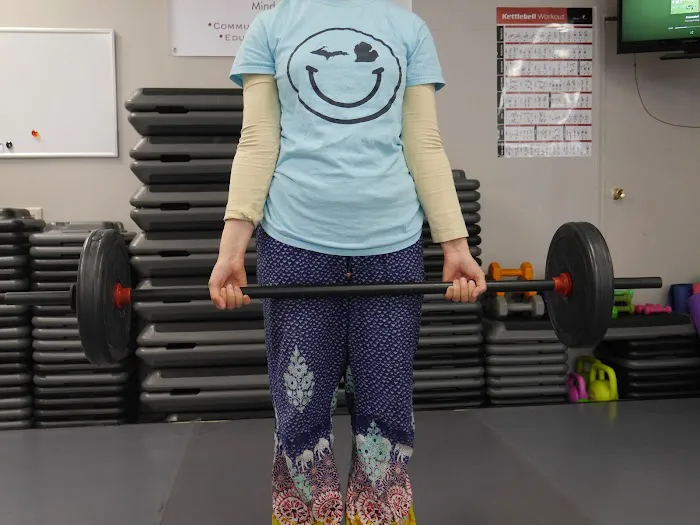 Sisterhood Fitness Picture 1