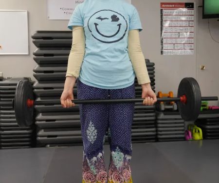 Sisterhood Fitness