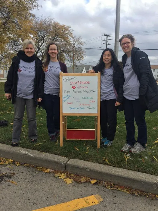 Sisterhood Fitness Picture 8