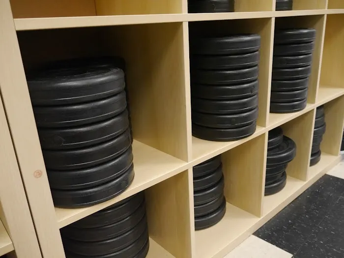 Sisterhood Fitness Picture 7