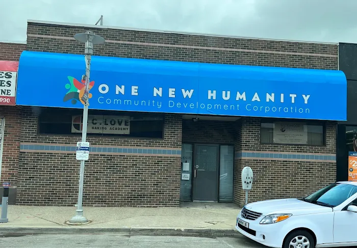 Sisterhood Fitness Picture 9