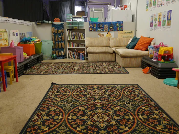 Sisterhood Fitness Picture 2