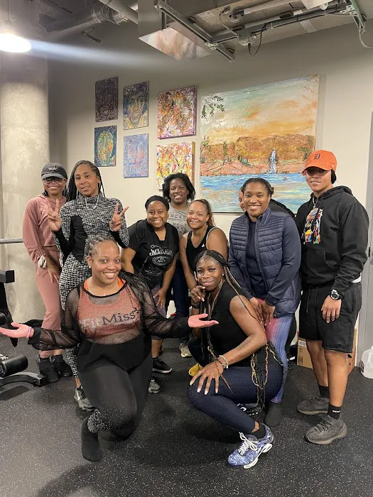 Konnected Fitness Strength & Conditioning Gym Picture 7