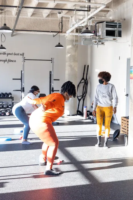 Konnected Fitness Strength & Conditioning Gym Picture 8