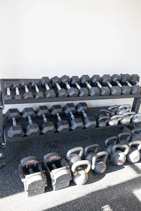 Konnected Fitness Strength & Conditioning Gym Picture 4