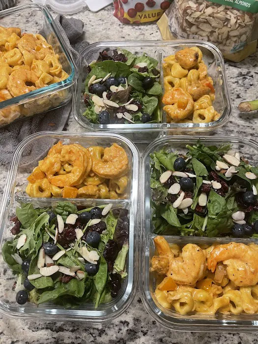 Konnected Fitness Strength & Conditioning Gym Picture 2