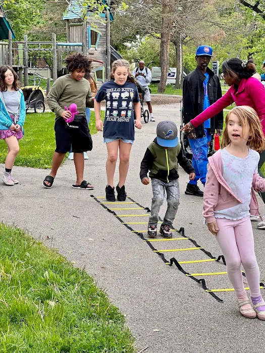 Konnected Fitness Strength & Conditioning Gym Picture 3